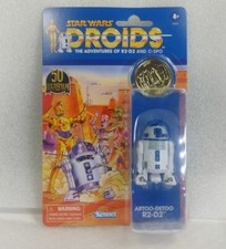 Star Wars The Vintage Collection Droids R2-D2 Hasbro Kenner.