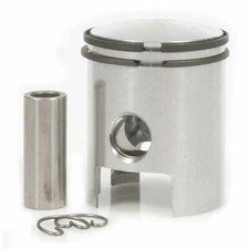 Polini 20401200 Piston D.38.4mm 50 CC for Vespa Special V5B 50 1972-1983