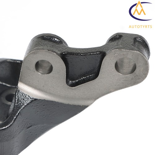 Eje de dirección nudillo delantero izquierdo para Subaru Legacy Outback Impreza 2005-2014 - Imagen 12 de 12