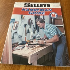الأدوات Selleys Handyman