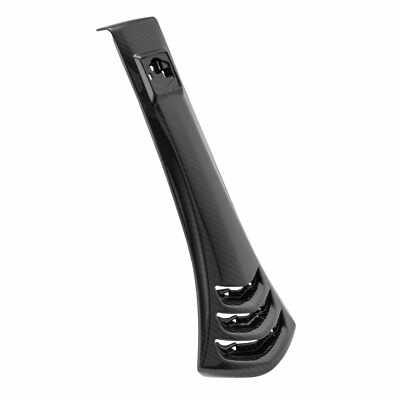 SIP Nasello Aus Carbon für Vespa GTS Super Sport 125 2019-2022