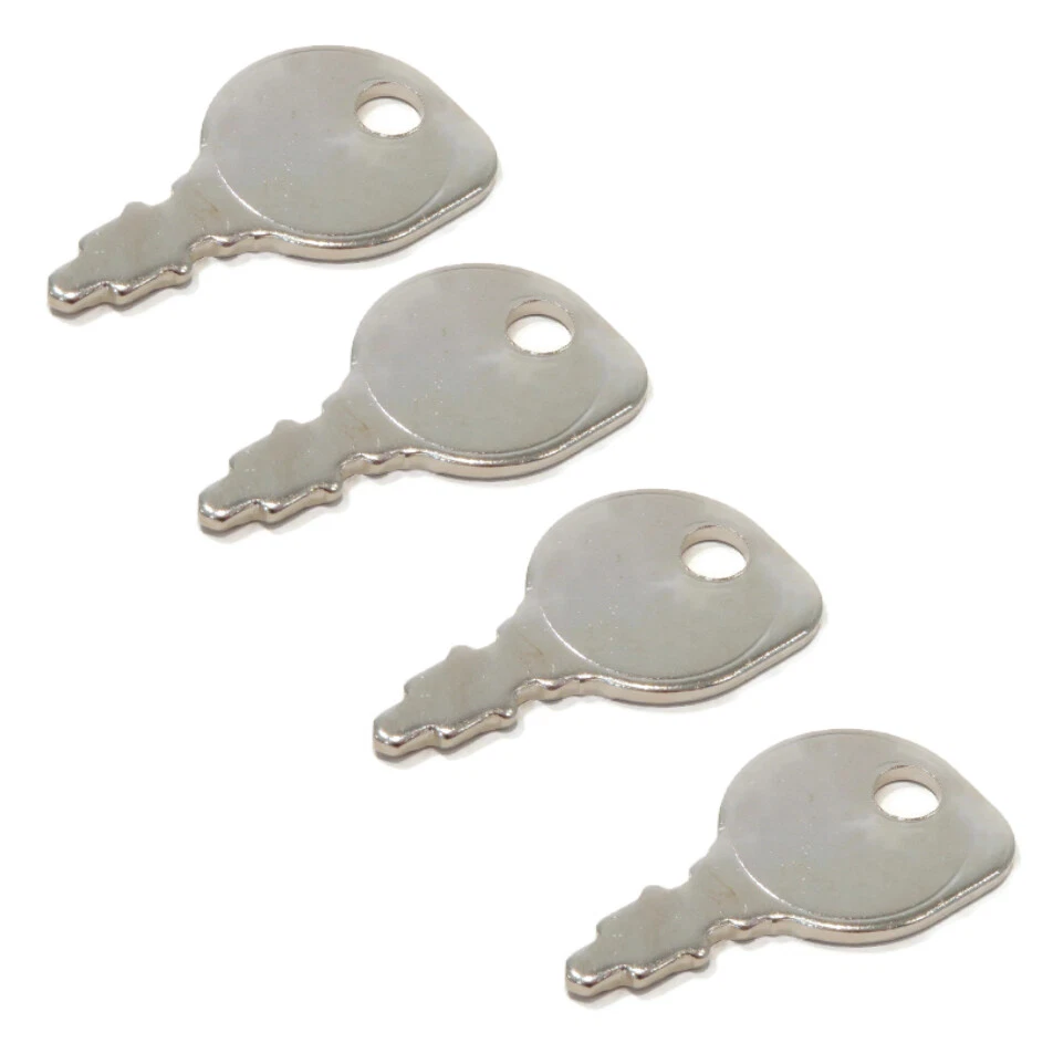 Murray lawn outlet mower key