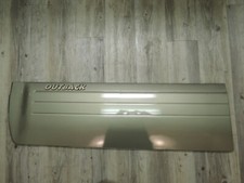 2000-2004 Subaru Legacy Outback Wagon Left/ Driver FRONT Door Molding