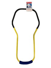 Ski Hoop Skiing And Snowboarding Children Training Tool Excellent