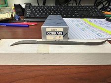 CORRADI RIFFLERS ARCHIVOS DE CORTE 7" LOTE DE 4 SERIES:602 CORTE:0