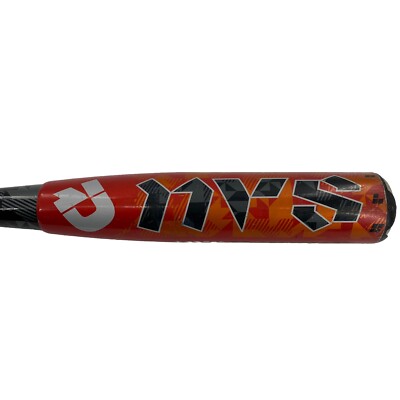 DeMarini NVS Vexxum VX515 BBCOR 30 inch 25oz X12 Alloy 2 5/8 DIA USSSSA