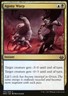 Magic the Gathering MTG Agony Warp (150) Modern Masters 2017   NM