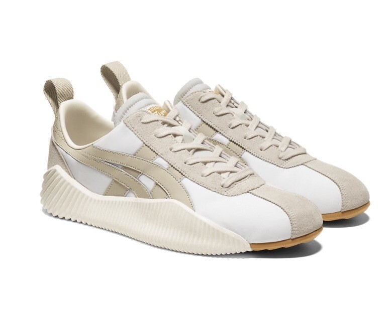 Onitsuka Tiger ACROMOUNT 7colors Unisex Sneakers 1183B257