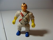 CAPTAIN PLANET FIGURE SLY SLUDGE 1991