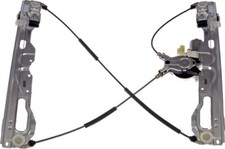 NAPA Power Window Regulator and Motor Assembl...