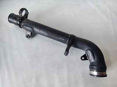 Air pipe F9Q F9QB 1.9 DDiS 129 HP Euro 5 Suzuki Grand Vitara II 2013 47TKm