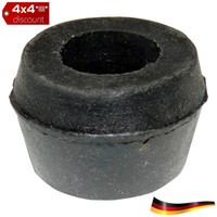 Gummi AufhäNgung StossdäMpfer Left Right Front Rear Jeep Wagoneer SJ 1963/1991