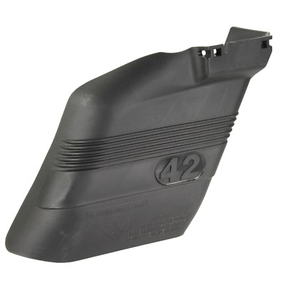 HUSQVARNA OEM 532403004, 193108X428 SHIELD DEFLECTOR