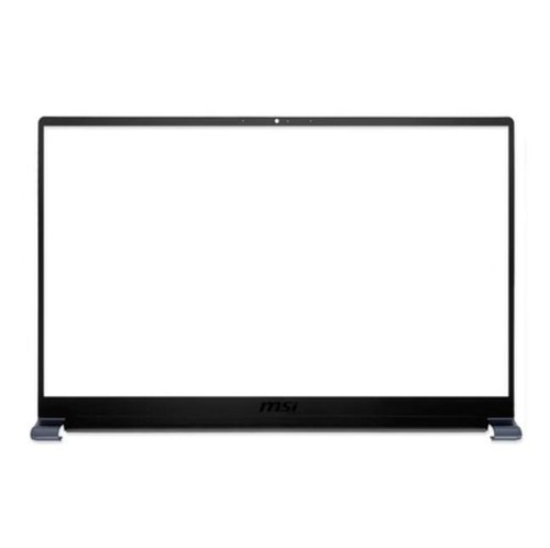coque arrière bazel appuietête inférieure Pour MSI Modern15 MS-1551 1552 155K - Photo 10/24