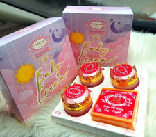 BB Baby Cream size 12 g x  2 set  