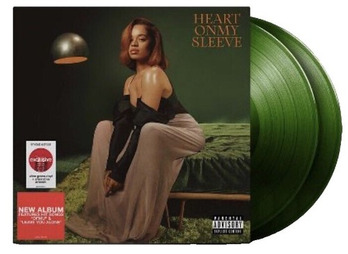 Shirley Caesar From The Heart レコード Shirley Caesar – From The Heart – Vinyl (LP, Album), 1978