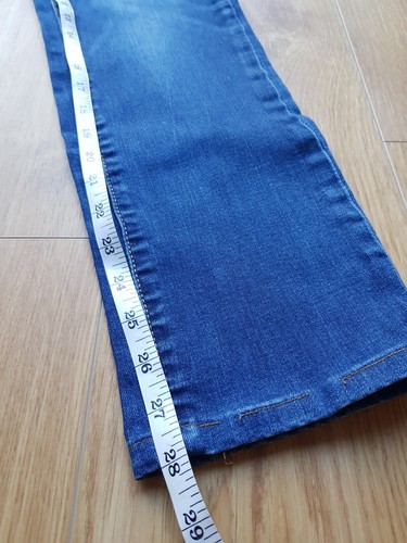 Levi's Premium Jeans 312 Shaping Slim W28 L34 - PC9 - 19627-0077 - Picture 11 of 22