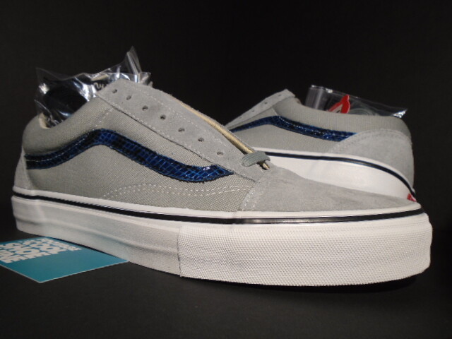 vans old skool ebay