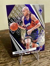 Panini Phoenix 23-24 Charles Barkley Suns #12...