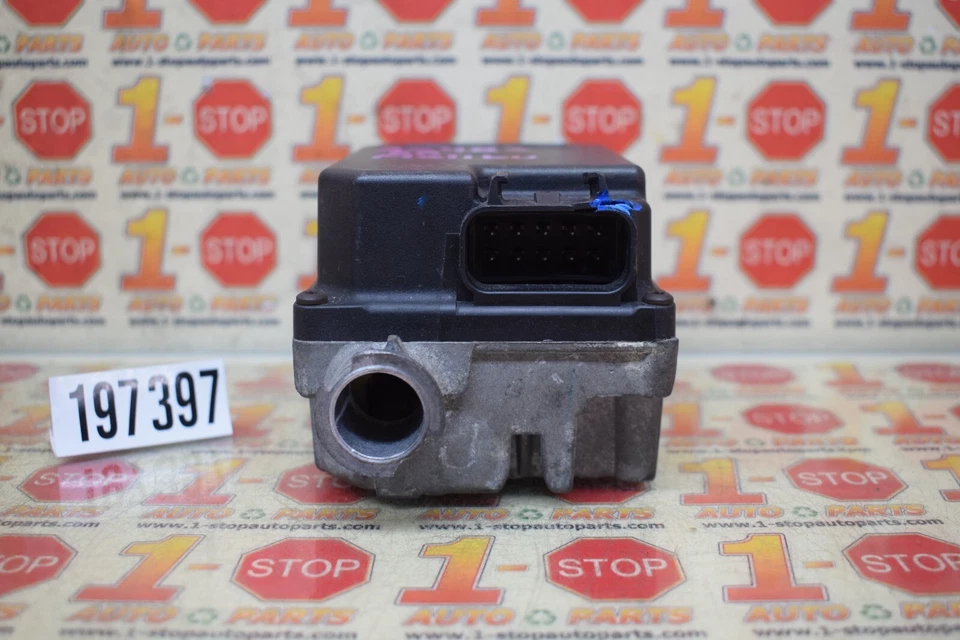 99 00 01 02 03 04 05 CHEVROLET MALIBU CRUISE CONTROL MODULE 12575408 OEM - Image 3 of 4