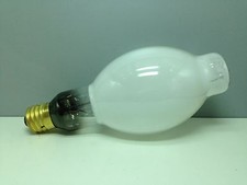 Sylvania Lumalux LU400/D 400W S51 High Pressure Sodium Lamp Light Bulb 67524