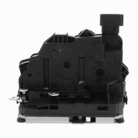 Vemo V22-85-0008 TüRschloss FüR Peugeot Boxer Citroen Jumper 2 Fiat Ducato Links
