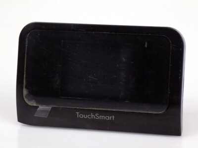HP Touchsmart Ersatzteil: LCD Display Control Panel Bedieneinheit Menü Tasten