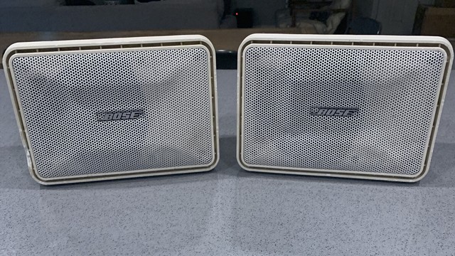 Bose 101 Music Monitor Main / Stereo 