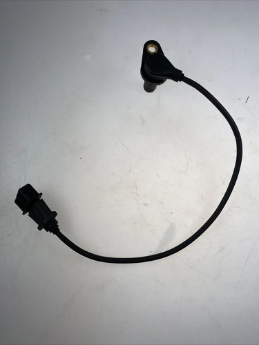 METZGER 0909005 Speed sensor Automatic transmission Audi Seat Skoda VW OE 01M927 - Picture 5 of 6