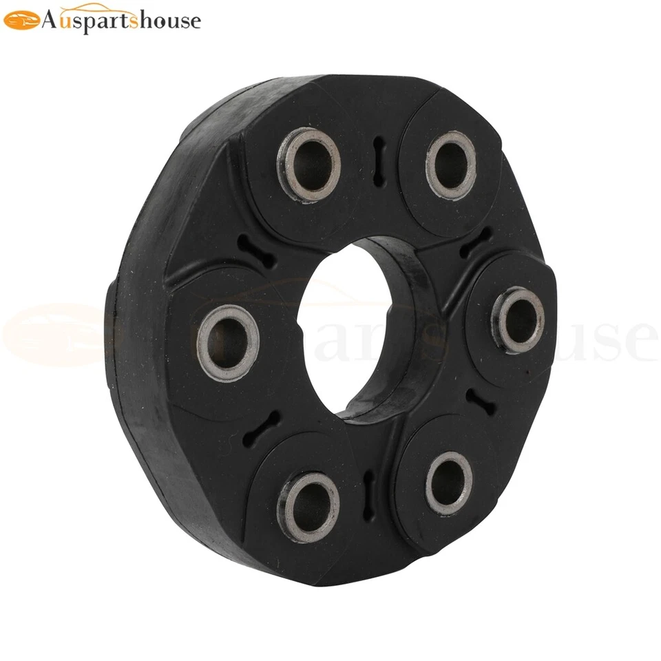 Acoplador de eje de transmisión junta flexible para Mercedes Benz SLK250 SLK300 SLK350 1714100215 Foto 3 de 4