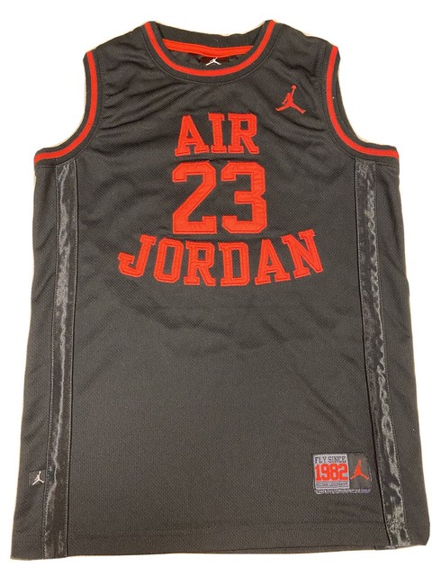 air jordan jersey youth