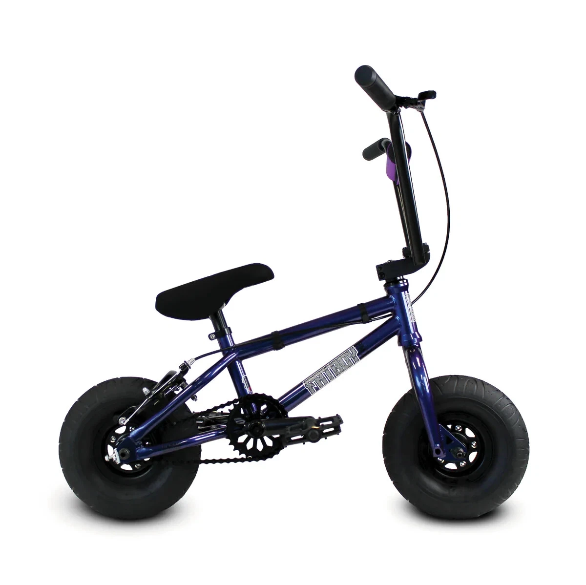 Fatboy PRO BMX - Thumbnail 5