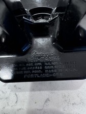 Vintage Sawyer's View-Master 3D Reel Viewer Black Bakelite Good Condition