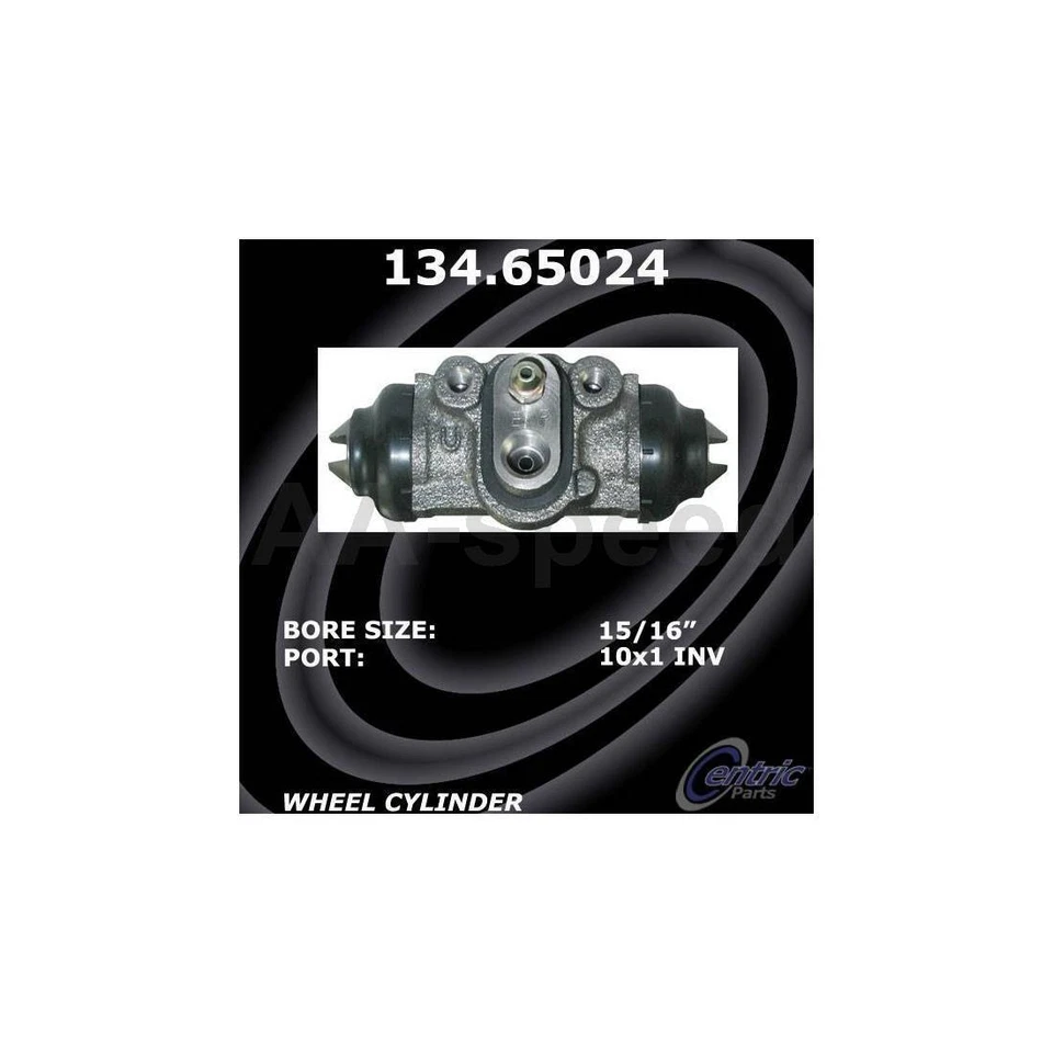 Cilindro de rueda de freno de tambor trasero para Mazda Tribute 2006 2005 2004 2003 2002 2001 Foto 4 de 4