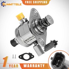 High Pressure Fuel Pump For Buick Enclave Gmc Acadia Chevy Camaro 3.6l 6 Cyl