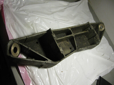 Johnson Frontrunner motor mount V6 3.8 231 GM buick front runner 313657