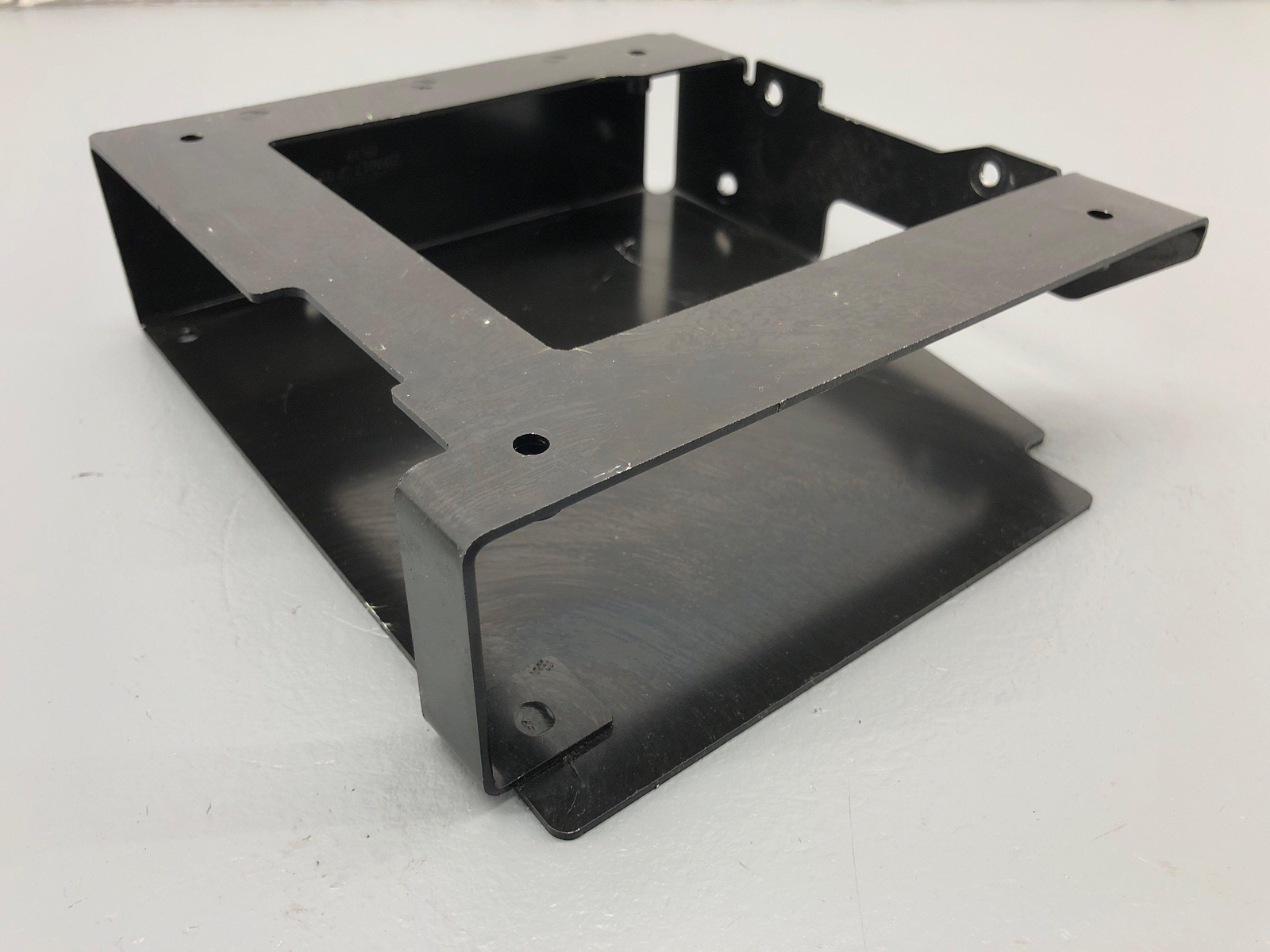 McLaren GT 2020-2023 Rear Right Control unit bracket P/N 22FA017GP