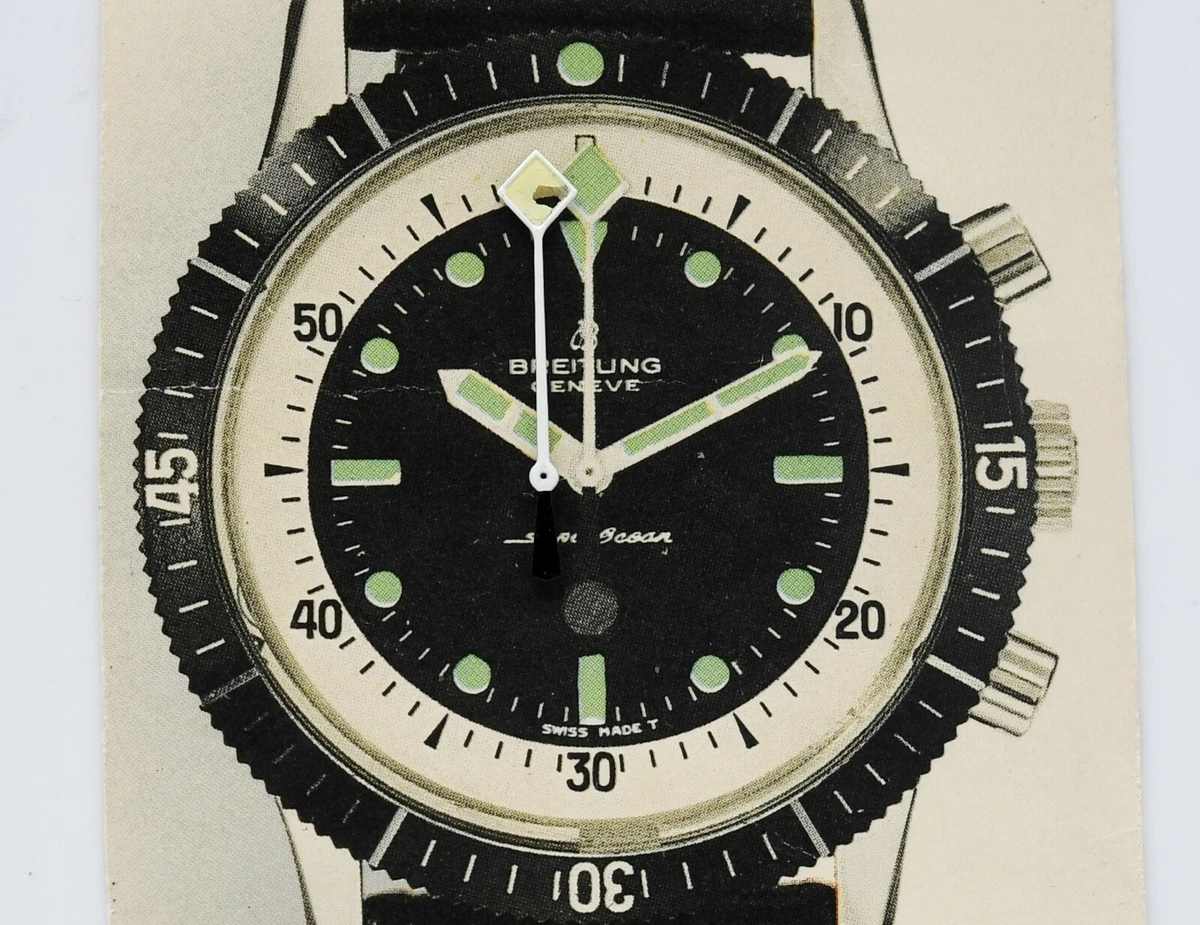 Slow watch best sale ebay