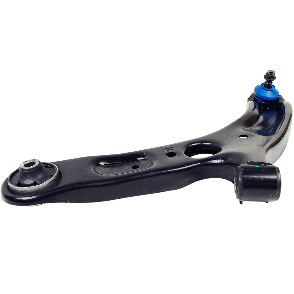 Juntas esféricas de braço de controle inferior dianteiro para Kia Forte 2018 2017 2016 2015 2014 - Imagem 2 de 4