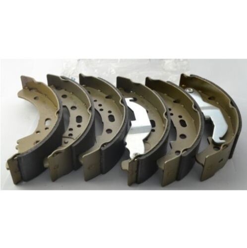 Kit Ganasce Freno Posteriori C71238 - Compatibile Con OE 6001551411, 440264369R, 7701206427 - Foto 8