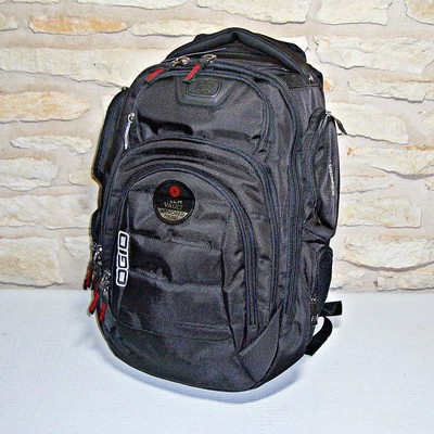 gambit laptop backpack