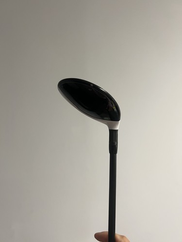 TAYLORMADE M2 GEOCOUSTIC 3 WOOD, 19*, RH, 41.5", S+ FLEX, 10MIC GRIP, KBS TOUR - Picture 4 of 10