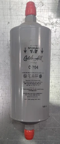 Sporlan - 401360 - C-304 1/2" SAE Liquid Line Filter Drier C304
