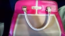 RIVER ISLAND BAG