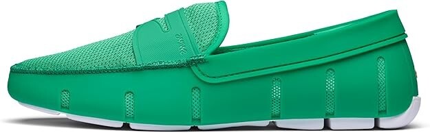 New Swims Breeze Water Resist Breathable Loafer Swim Shoe Sz 8 Navy Green Swims | Shoes | New Swims Breeze Water Resist Breathable  main image 3