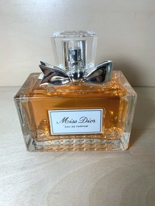 miss dior 5 oz