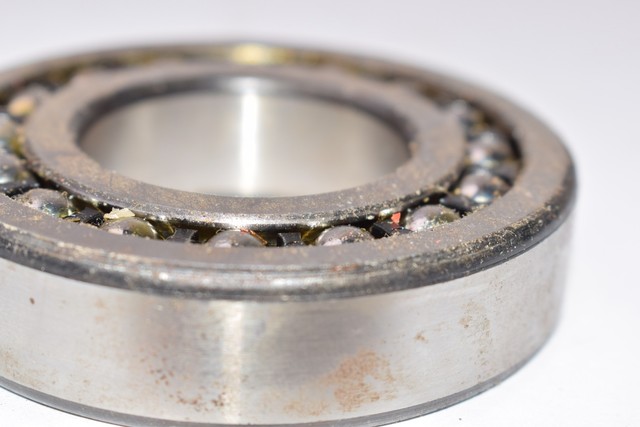 1207 подшипник skf