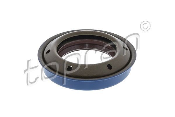 Topran 200 529 Wellendichtring, Differential FüR Chevrolet Opel Vauxhall-image