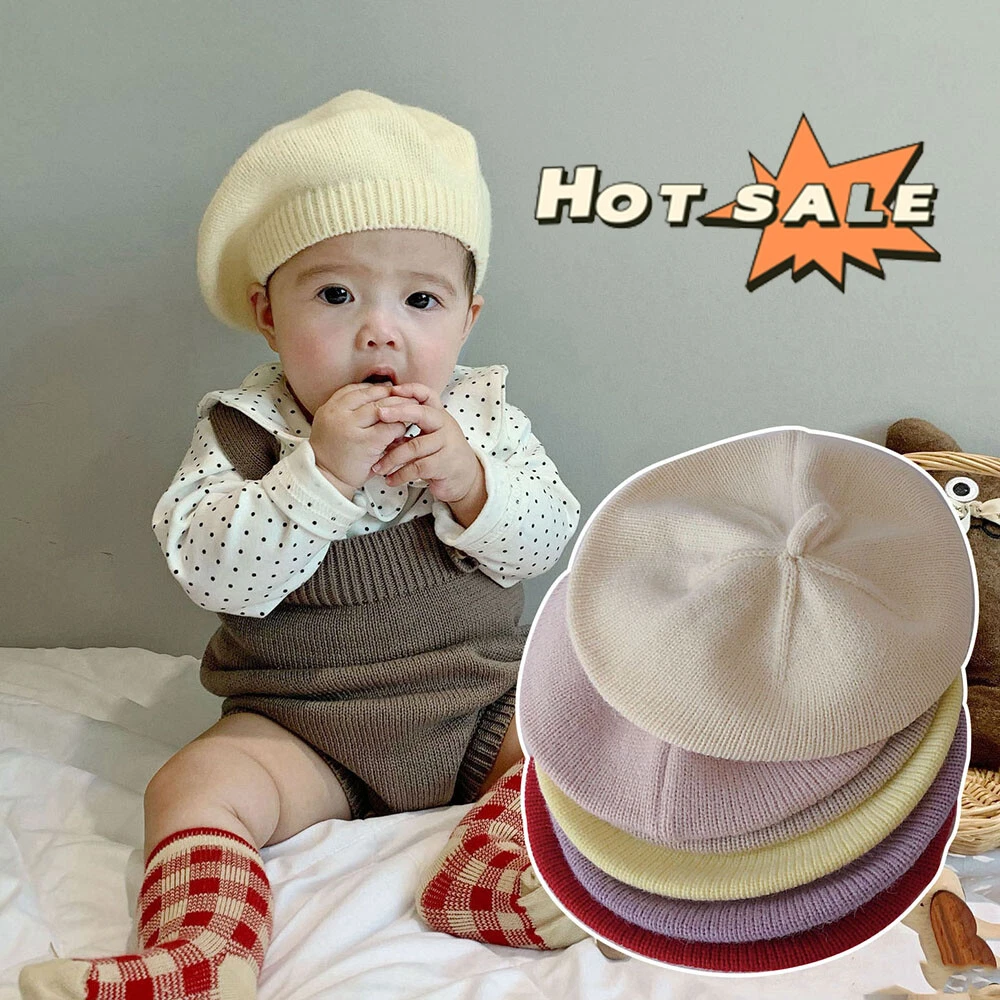 Kids artist hat cheap