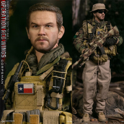 DAMTOYS 78084 Operation Red Wings Corpsman 1/6 Action Figure